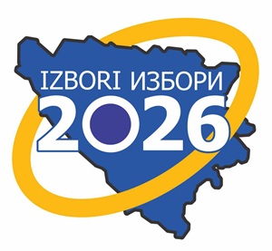 Elektronska prijava birača za glasanje izvan BiH