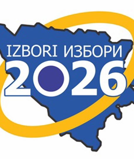 Elektronska prijava birača za glasanje izvan BiH