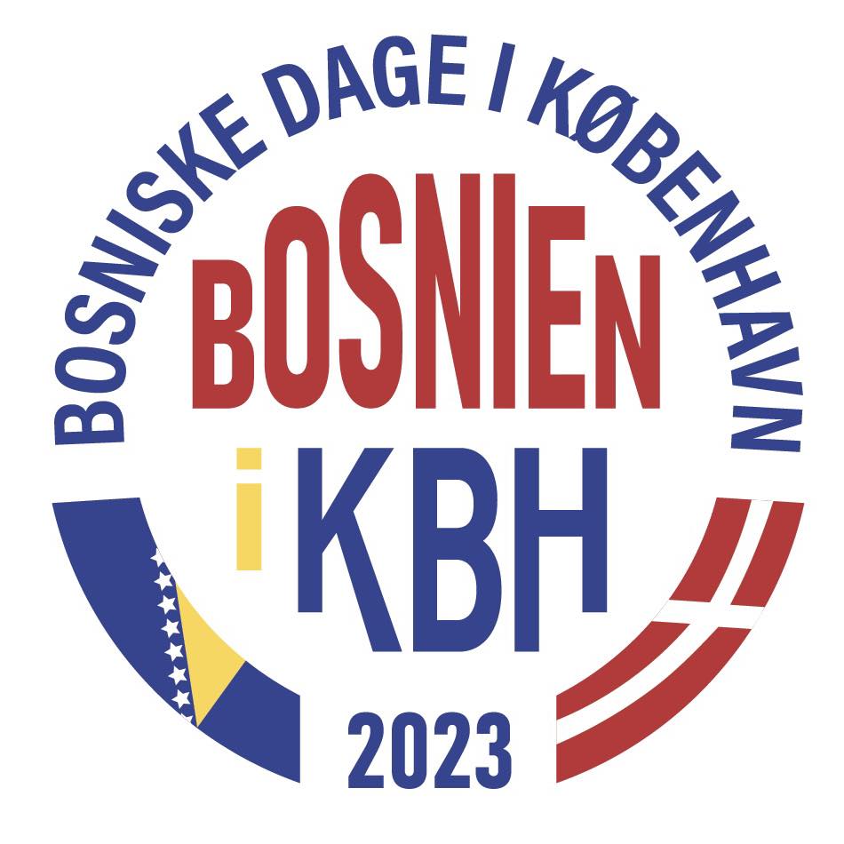 Bosniske dage i København 2023
