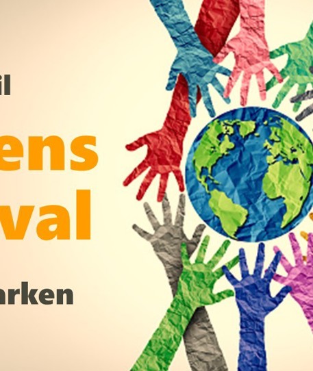 Verdens festival i Aalborg